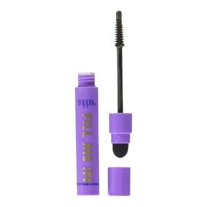Toppik Fill Me In Hairline Filler 0.176oz Medium Brow, Black Noir, Medium Blonde